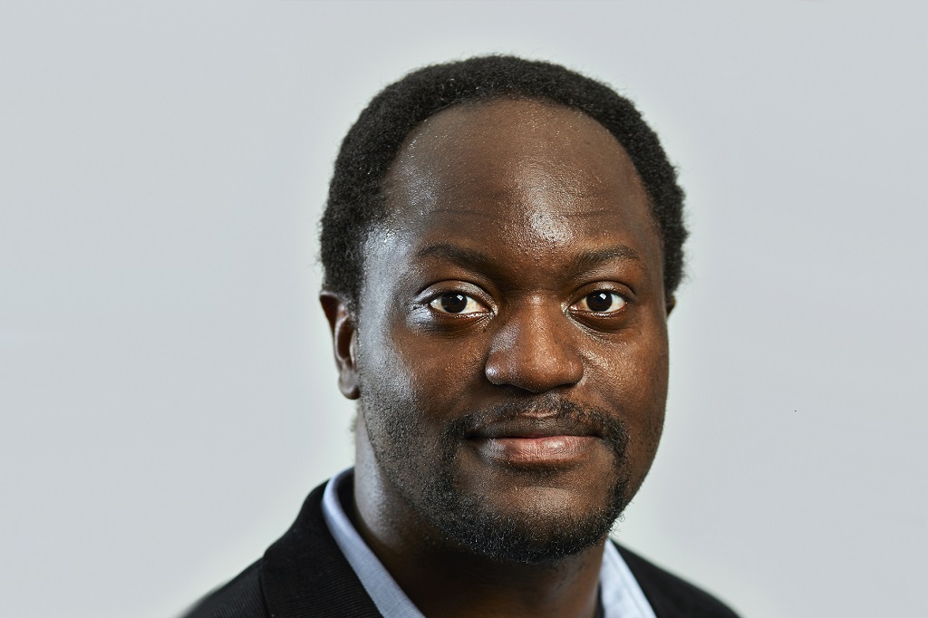 Axel-Cyrille Ngonga Ngomo
